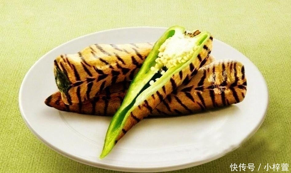 美食|外国人听到中国美食后的“脑洞画面”, 网友: 怕不是想笑死我?