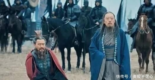  错误|曹操一生犯的三个致命错误