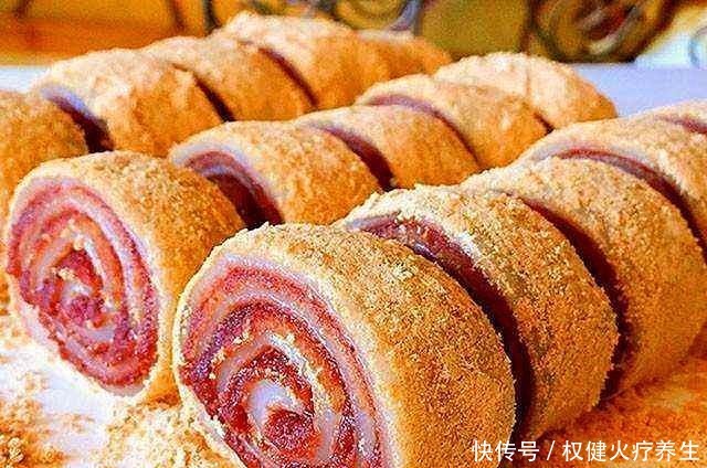 糕点|古代皇室最爱吃的5种糕点,你吃过几种全吃过的一定很“贵气”