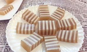 精致|传统的糕点是什么这10种具代表性,精致小巧,看看你吃了多少