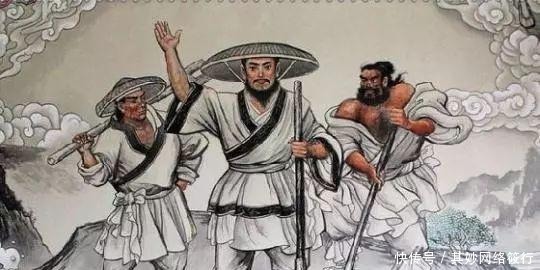 中国史|中国史上第一个监狱和刑法,是什么时候诞生的,都起到什么作用?