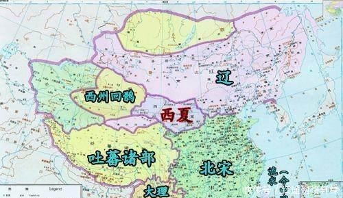 欧洲|欧洲十字军若东征到中国,就相当于自取灭亡最终将被中华文明同化