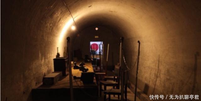 地下|二战结束后,日本小队躲在地下不出来,苏联:不出来那就别出来了