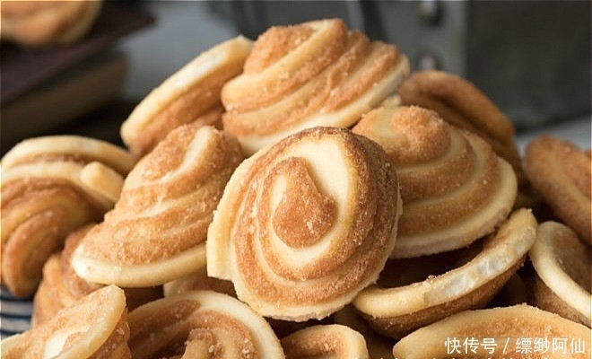 在家|不敢出门不要紧，分享10道小零食的做法，做法简单，在家就能做