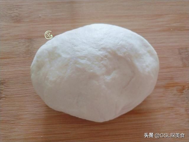 早餐|早餐,我家爱吃这个饼,不醒面,不发面,出锅层次分明,外酥里软