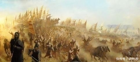 障眼法|都赞“退避三舍”是重信守诺,其实是晋人障眼法为撤往预定战场