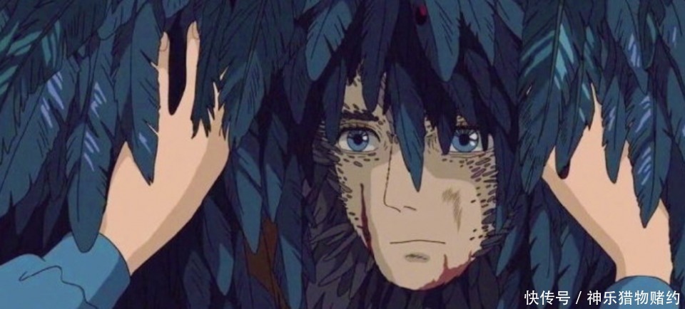  小透明|于正质疑TFBOYS造型抄袭《半妖倾城》，反被指抄袭《移动城堡》