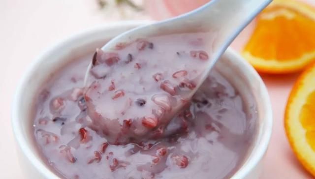 糯米|粥这样煮,香浓好喝还营养,喝了一碗还想一碗