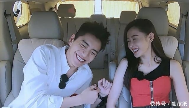  甜蜜|王大陆替张天爱脱袜，张天爱为他卸妆素颜，甜蜜得让王菊好悲伤