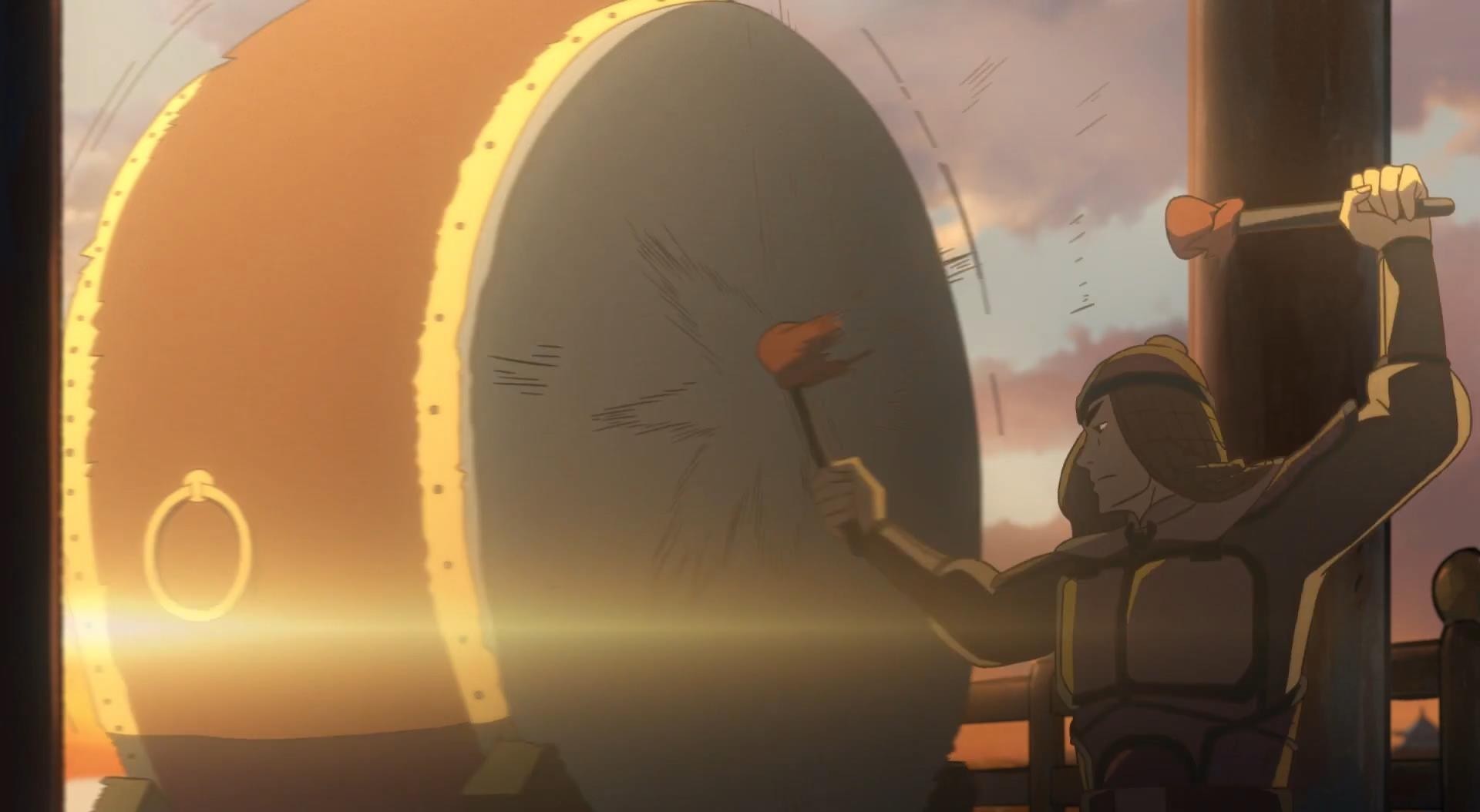 大理寺|没有夜生活的唐朝人很可怜,从《大理寺日志》细节处看真实的盛世