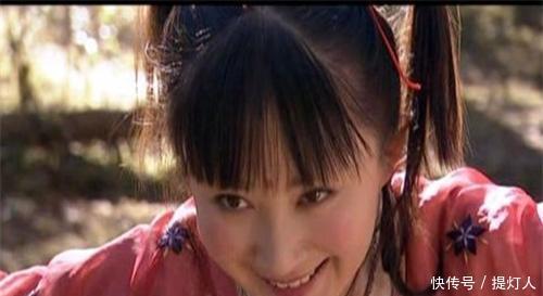 公主|一个扫地和尚运气好, 不但娶了公主, 还灭亡了灵鹫宫