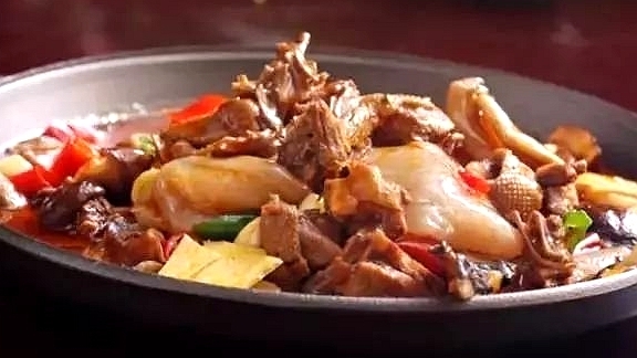  嘴馋|家有嘴馋的孩子和大人，多做几道菜，超解馋，补钙益智增强抵抗力