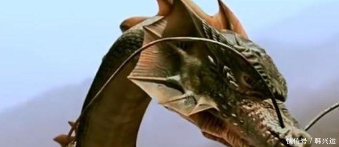 大禹|秦始皇在泗水打捞九鼎被“龙”咬断绳索,那条“龙”到底是啥