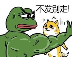 幽默|幽默笑话：妹纸说：那些男的每一个长得像孩子他爹！我：...