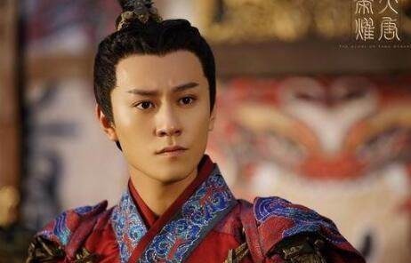 拿下|唐朝皇室八大名将排名,李道宗排第三,前两人分别拿下了半壁江山