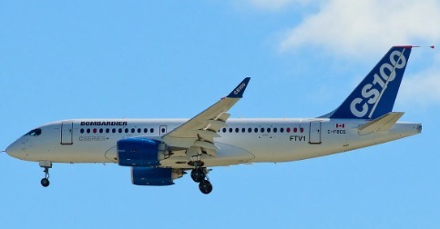 A220|价值“1美元”的机型—A220