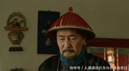 大将军|此人是雍正朝最幸运的大将军，连皇帝想杀他都没杀成