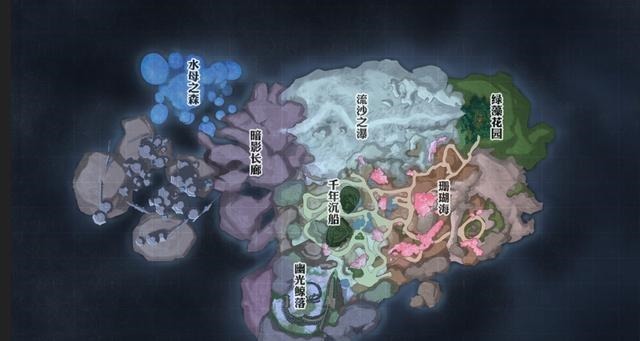 玩法|天谕手游10.29终测，空中肉搏海底寻宝惊喜不断，玩家公测快了