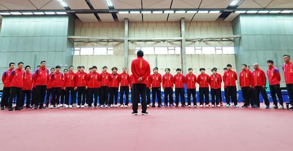  动真格|13天5项冠军！刘国梁要动真格了，可惜女队2人“不给面子”