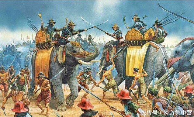 看完|古印度为何那么弱屡次被外来文明入侵，看完这三点你就明白了