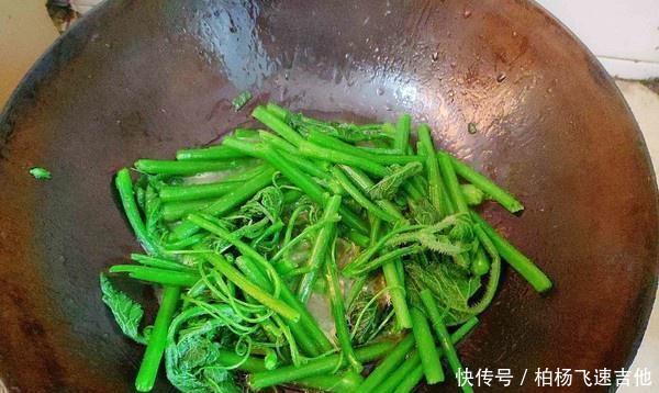 调经|是夏天这道菜是宝贝,用来调经养血,2元一公斤