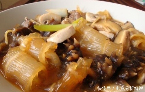  故事|生姜配海鲜，去腥又美味，生姜的故事你知道吗？