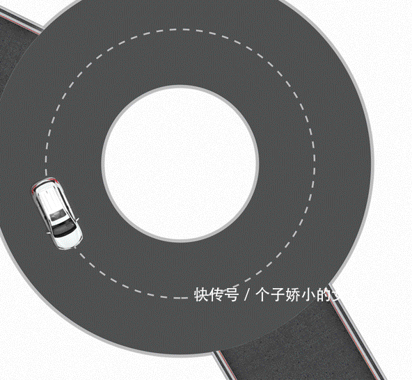  某某驾驶|【“案”我所说】路口会车谁让谁？蜀黍给你讲一讲“交通事故背后的让行规则”