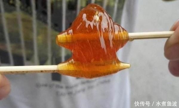 早已|四种即将消失的小吃,吃过的早已为人父母,00后见都没见过