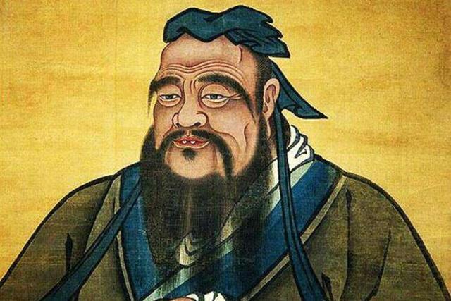 儒家思想|孔家代表儒家思想要记住良善的思想,而不是具体的人