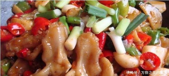 100克|川菜中几道经典家常菜的做法