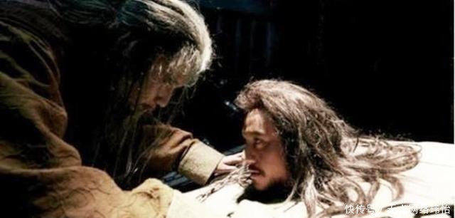 屠户|一人帮皇帝打下江山,天下太平时,他却被处死