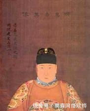 到底|速葬朱元璋,明朝开国皇帝下葬前后,到底经历了什么