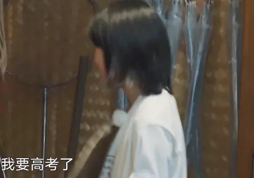 向往|《向往的生活》录制一半,张子枫杳无踪迹,背后原因令人敬佩!