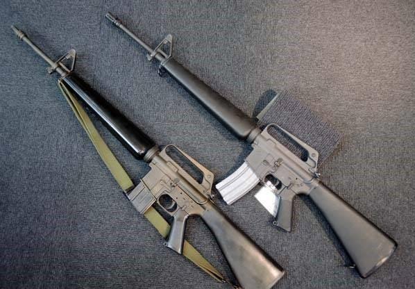 世界|全球最强步枪:第1实至名归,俄罗斯造被称“世界枪王”