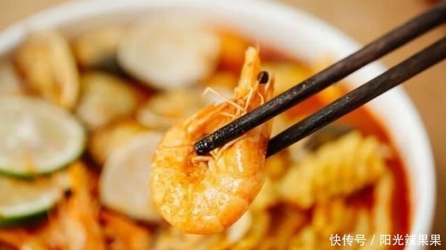  TUT|恐怖故事！网购了全国的酸汤，每天都忍不住多吃一碗饭TUT