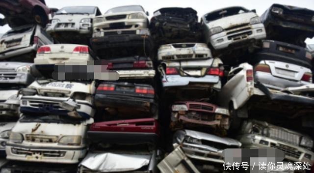 交警|交警提醒从8月起,这5类车将不被允许上路,违者最高扣12分!