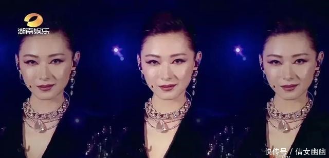 不想|别问，问就是万茜「人淡如菊」不想红