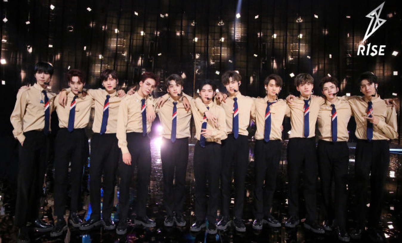  简直|创造营终于成团出道，可搞创女孩的意难平简直是部血泪史