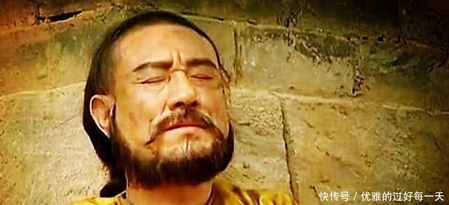 羹尧|雍正皇帝最喜欢的左膀右臂,一个帮他夺嫡成功,一个扫清贪污之风