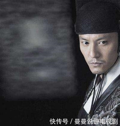 亦正亦邪|明朝“最牛”锦衣卫,亦正亦邪,连首辅大臣严嵩都惧怕他三分