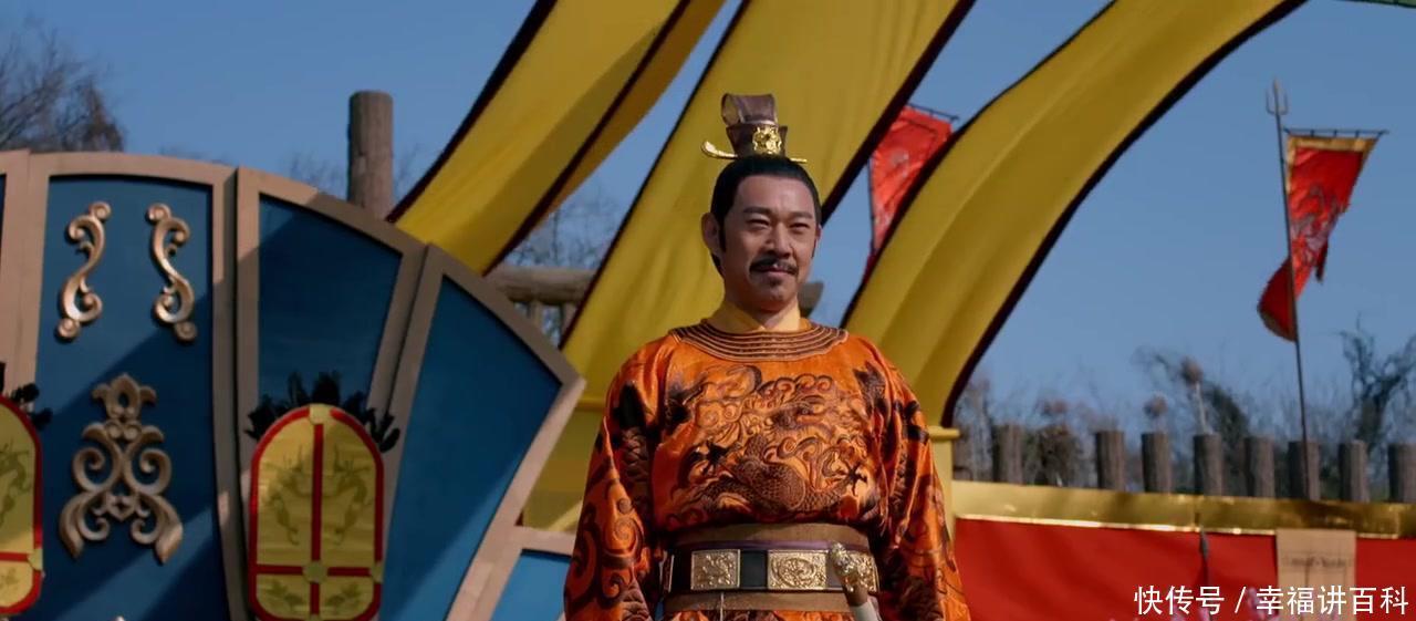 帝王|古代有很多明君，那精通帝王之术的有哪些朱元璋也在其中！