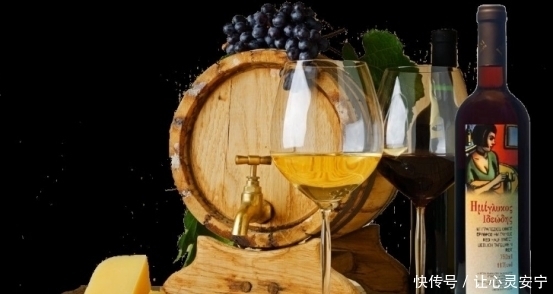 喜欢|这里葡萄酒历史已有六千多年,喜欢葡萄酒的人一定要来,不是法国