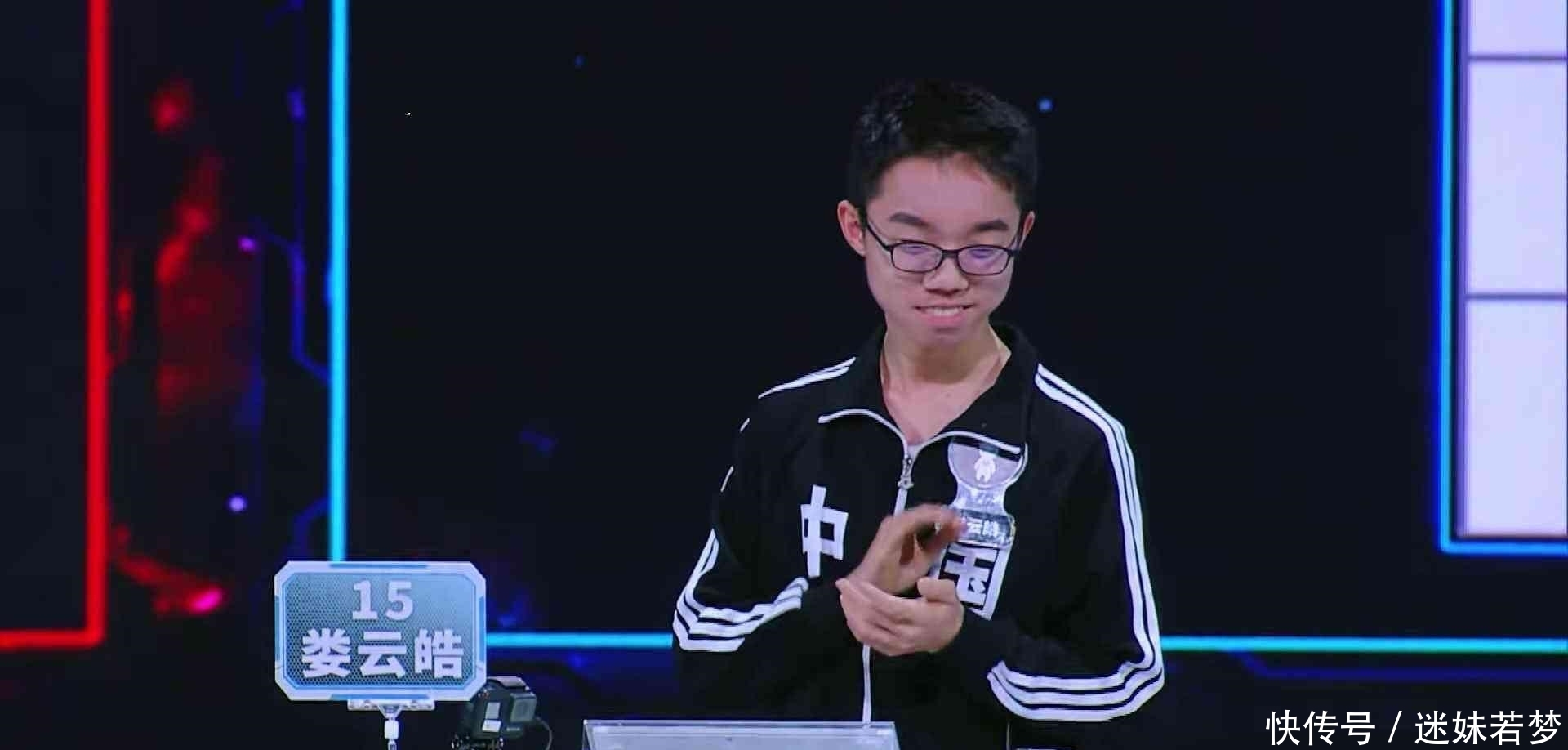  大脑|取消国际赛？第七季《最强大脑》或更改赛程