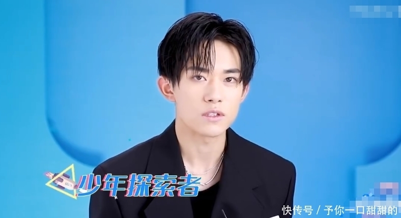 男团成员|《少年之名》迎来导师千玺,却听清他选拔男团要求后,令人点赞