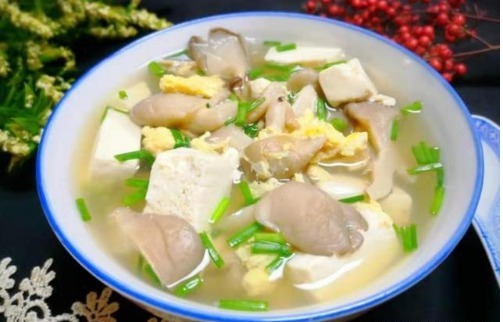  营养|常喝这5道汤品，7天不重样，下饭又营养，快收藏