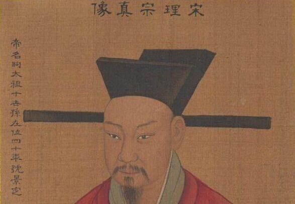头颅|南宋皇帝头颅被敌人做成酒器,敌人把玩近百年,朱元璋的做法让人服气!
