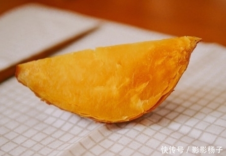 技巧|蒸红薯时,别直接就上锅,掌握3点小技巧,红薯软糯香甜糖汁多