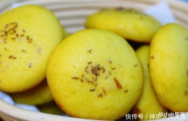  玉米|粗粮食材，高纤维易消化，被称为黄金作物的玉米，做早餐最合适了