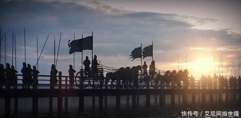 时期|五霸与七雄时期 其余的小国是如何生存的 郑国