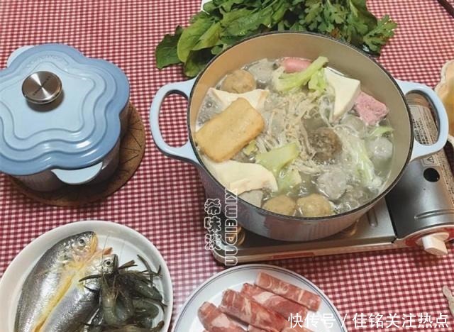 美味|三口之家的晚餐,10天不重样,家常美味,营养满分,老公真能干